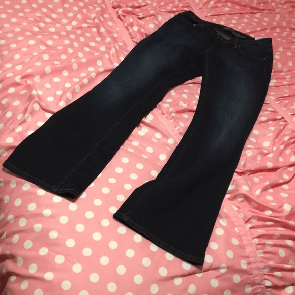 Levi's Denim - Levi jeans